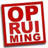 Magazijn opruiming
